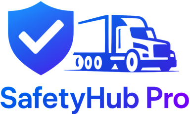 SafetyHub Pro